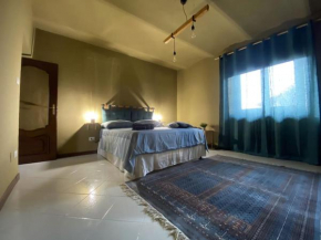 La casa dei Nonni Guest House